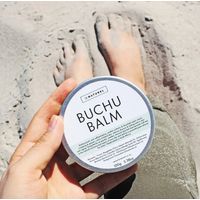 Le Naturel Buchu Balm - 100g